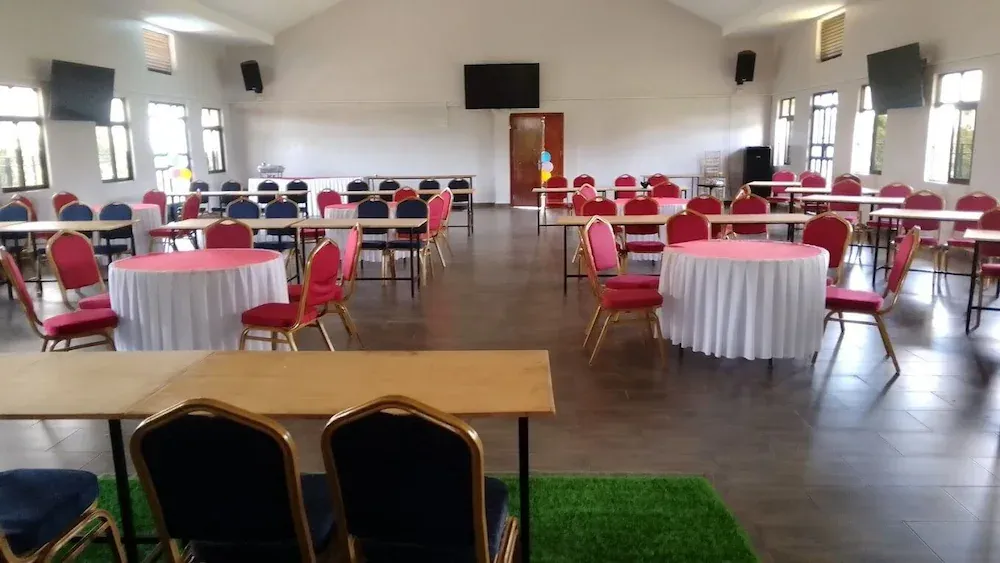 Conference & Events