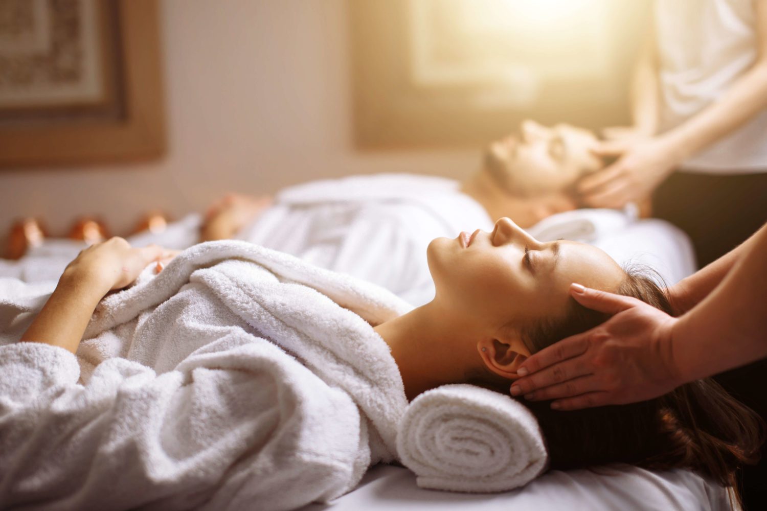 Spa & Wellness